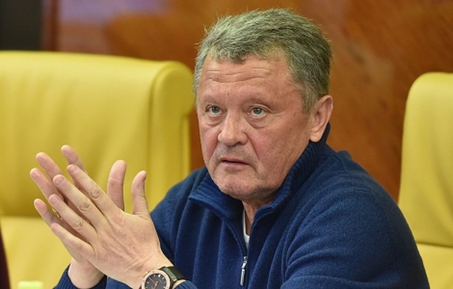 Маркевич: мне никто не предлагал возглавить сборную Украины
