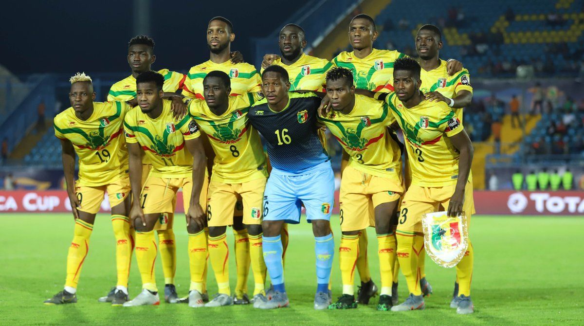 Уганда – Мали прогноз 6 сентября: ставки и коэффициенты на матч отбора к ЧМ-2022