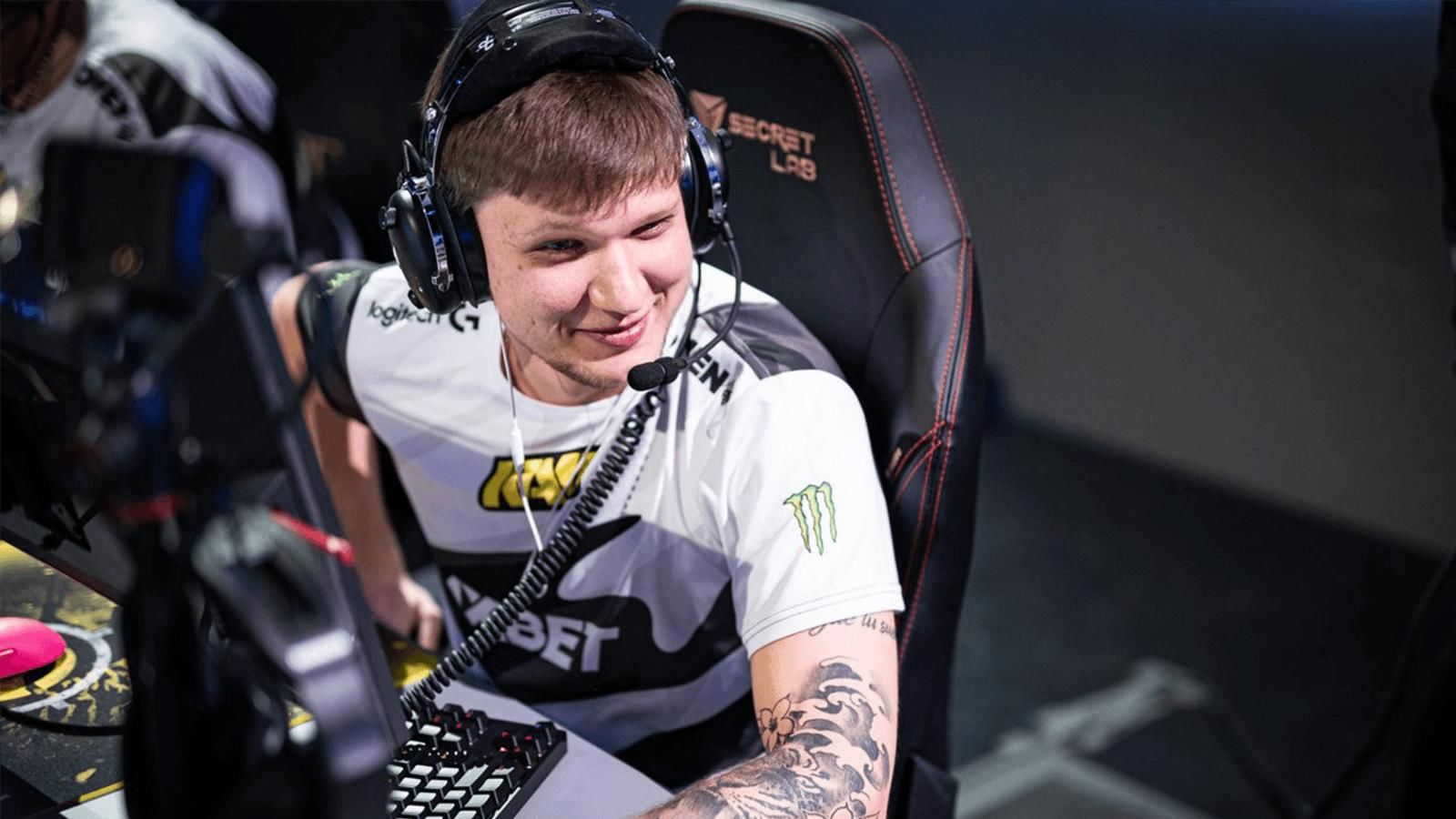 Natus Vincere — G2 eSports 26.02.2022 Прогноз и ставки на матч