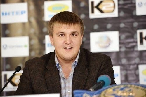 Промоутер Усика высказался о реванше Ломаченко с Лопесом