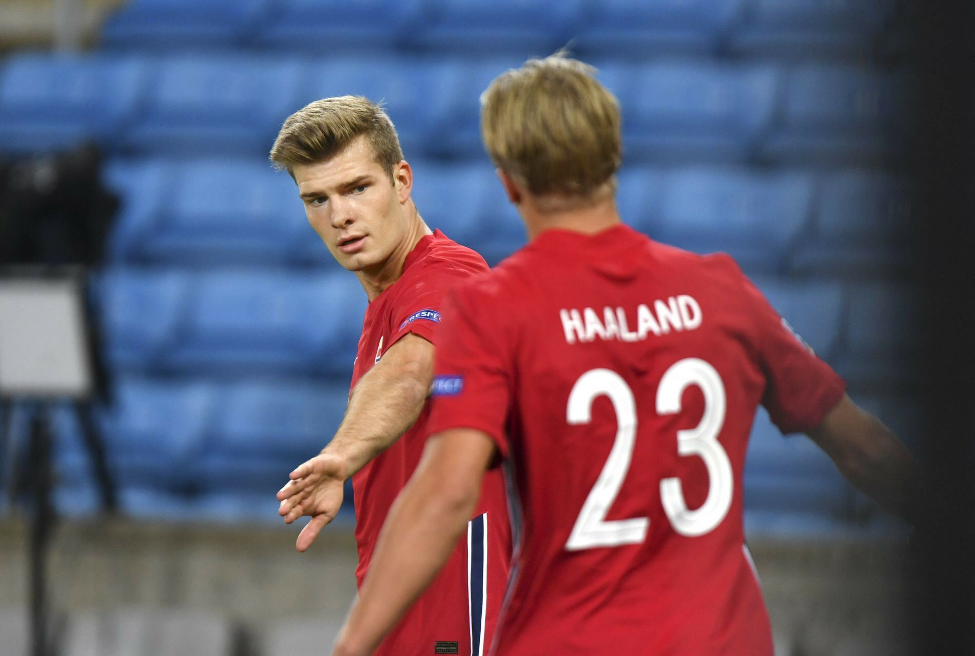 Норвегия — Люксембург прогноз 2 июня 2021: ставки и коэффициенты на товарищеский матч