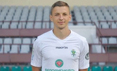 Клуб Второй лиги пригласил полузащитника брестского «Динамо»