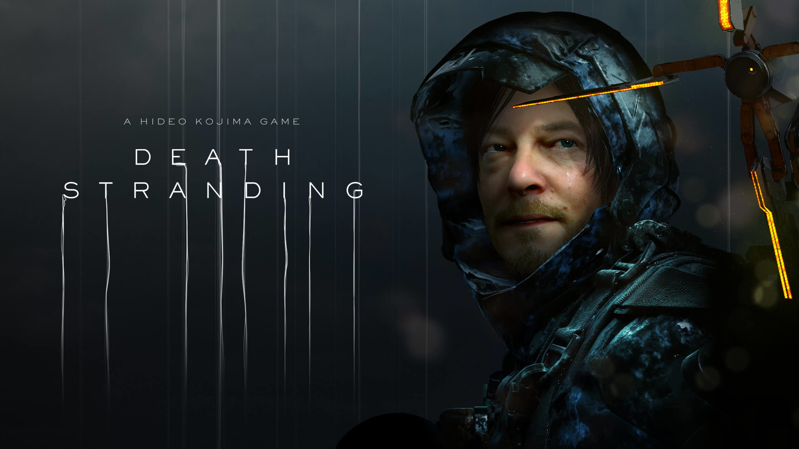 На PS4 и PS5 выйдет расширенное издание Death Stranding