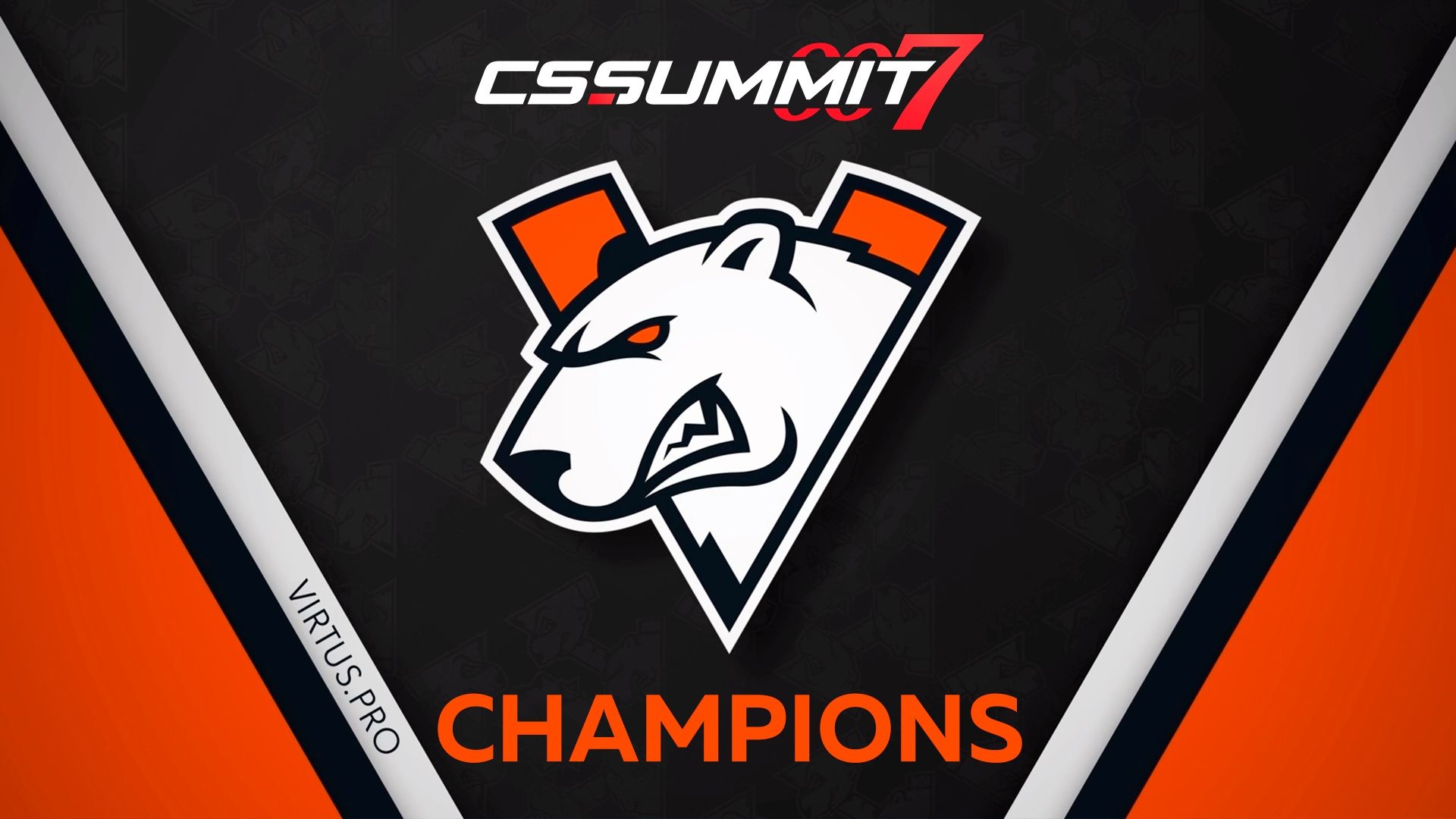 Virtus.pro выиграла cs_summit 7