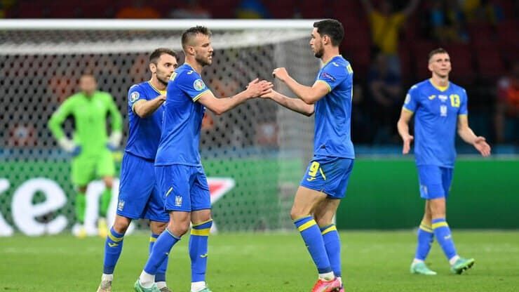 «Мы бы продули им непременно»: Боярский, Порошенко и Швайнштайгер отреагировали на матч украинцев