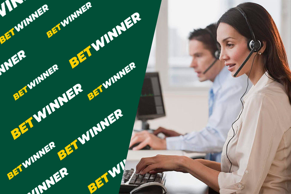 Служба поддержки БК Betwinner