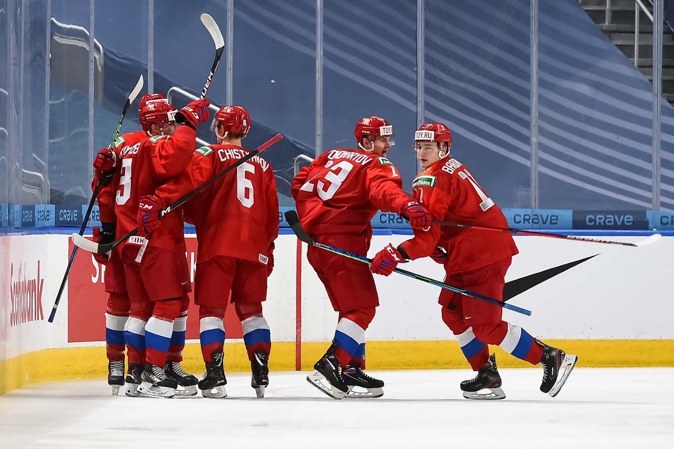 Прогноз на матч Австрия U20 – Россия U20 (30.12.2020)