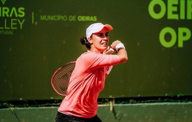 Украинская теннисистка вышла в полуфинал престижного турнира