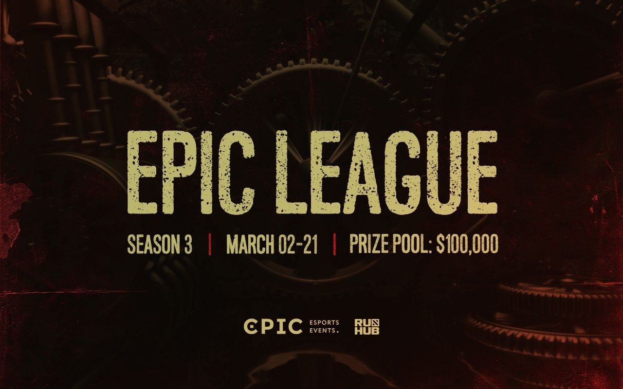 Epic League Season 3. Обзор матчей 12 марта. Zayac таки помог HellRaisers пройти в верхний дивизион