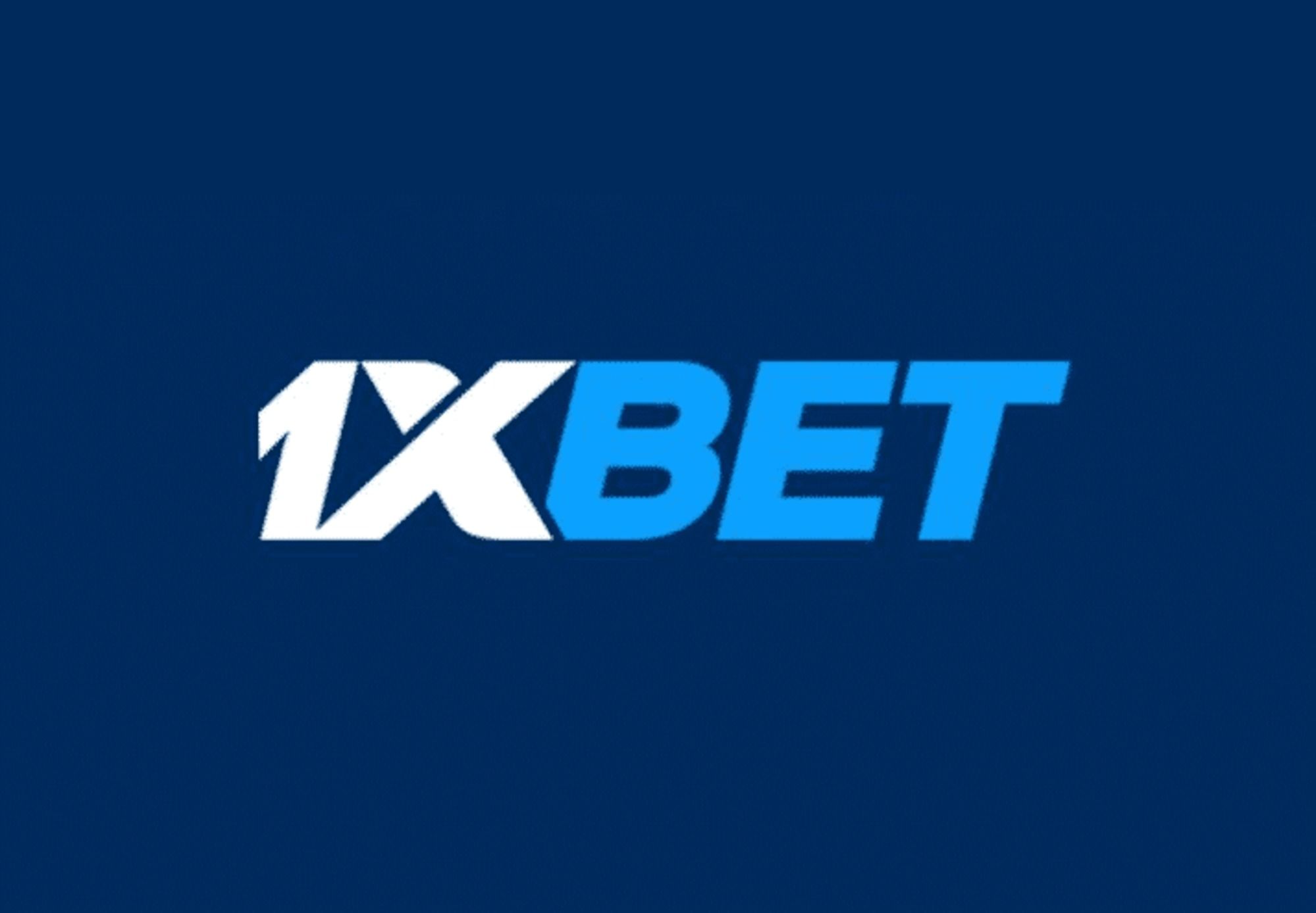 Как зарегистрироваться в 1xBet