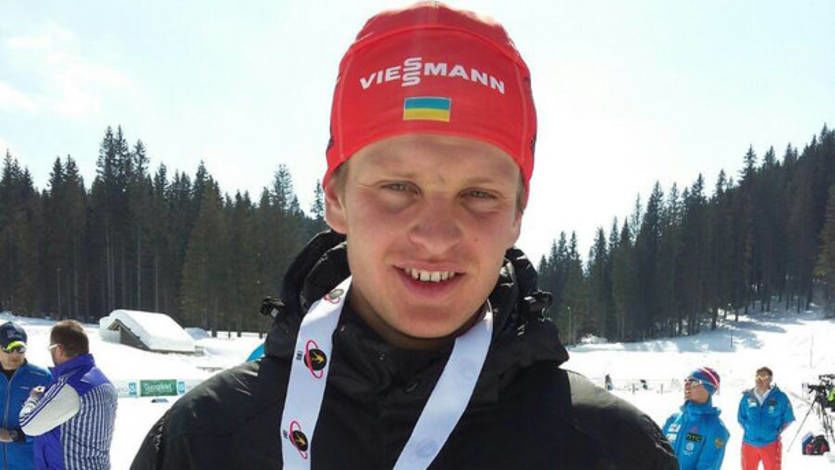 Дудченко: в лыжном ходе я добился значительного прогресса по сравнению с прошлым сезоном