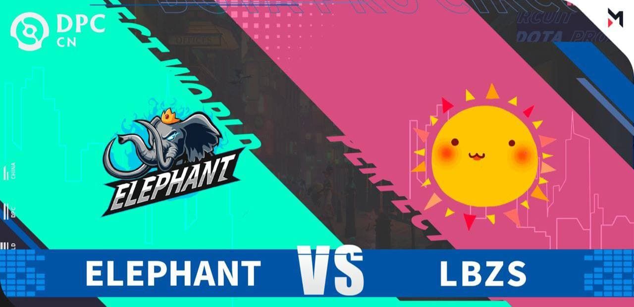 Elephant - LBZS: обзор игры фаворита Китая после двух поражений