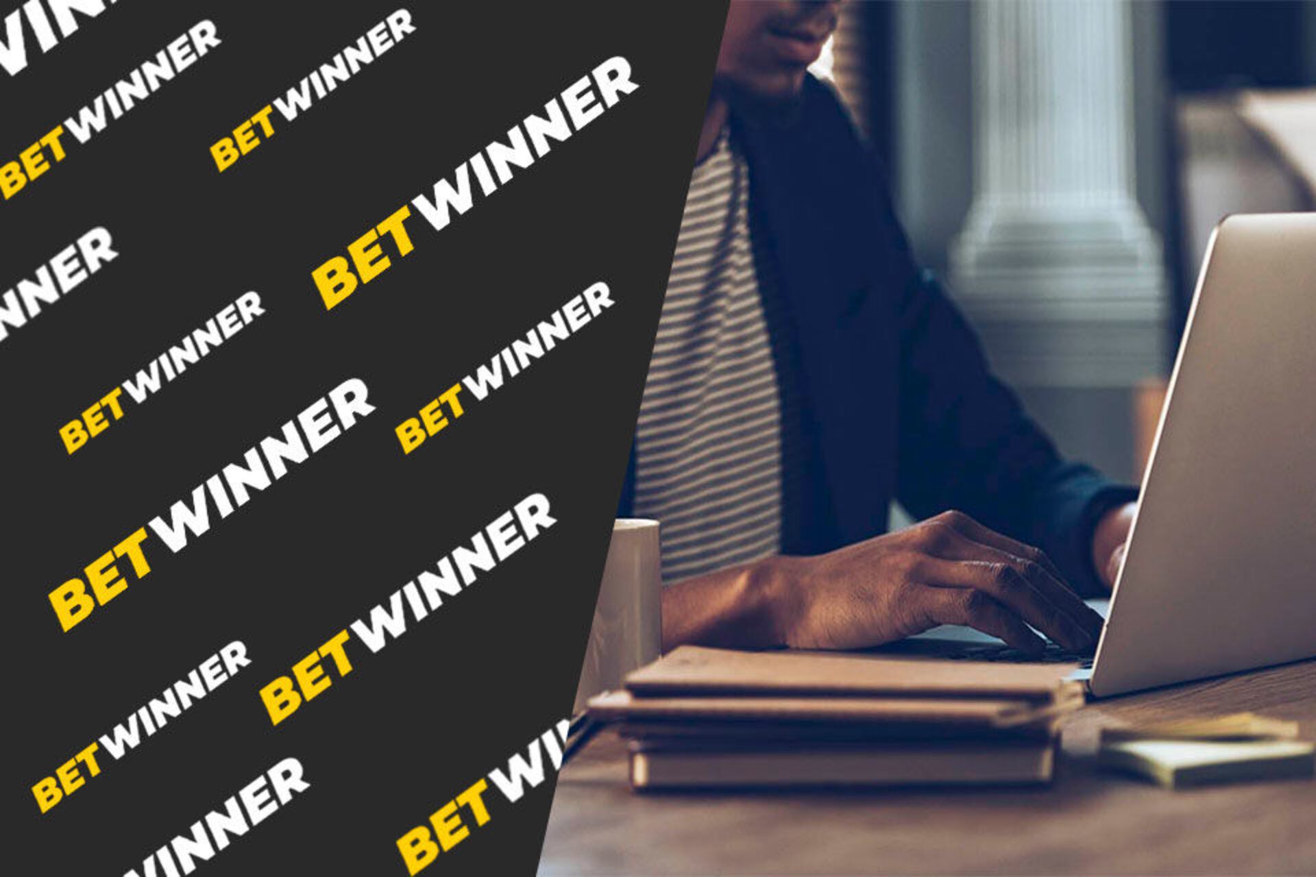 Личный кабинет БК Betwinner