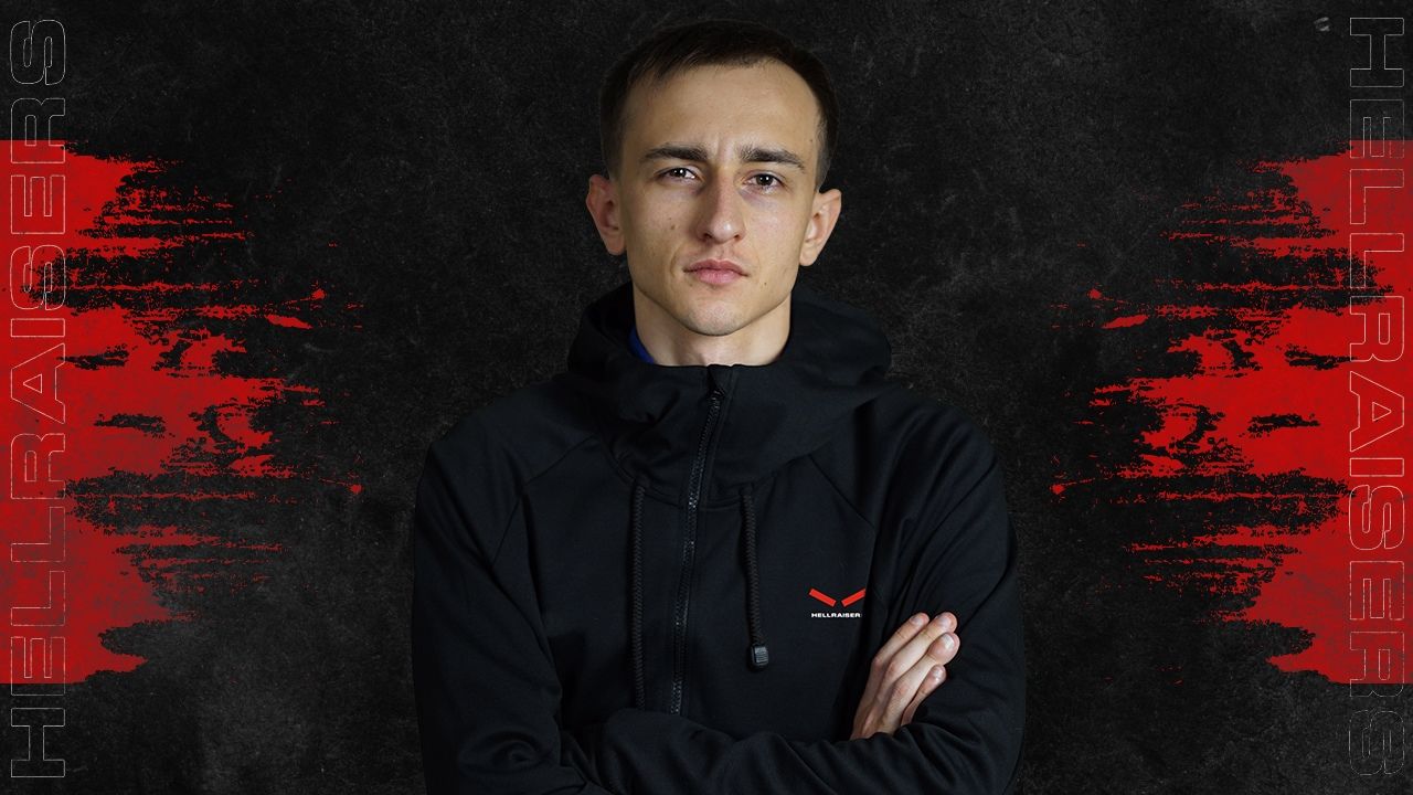 CEO HellRaisers поделился секретами внутренней кухни. Интервью с Алексеем Слабухиным