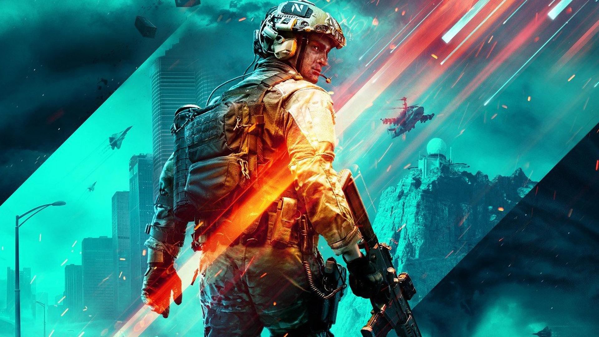 Battlefield 2042 — слив подробностей накануне релиза