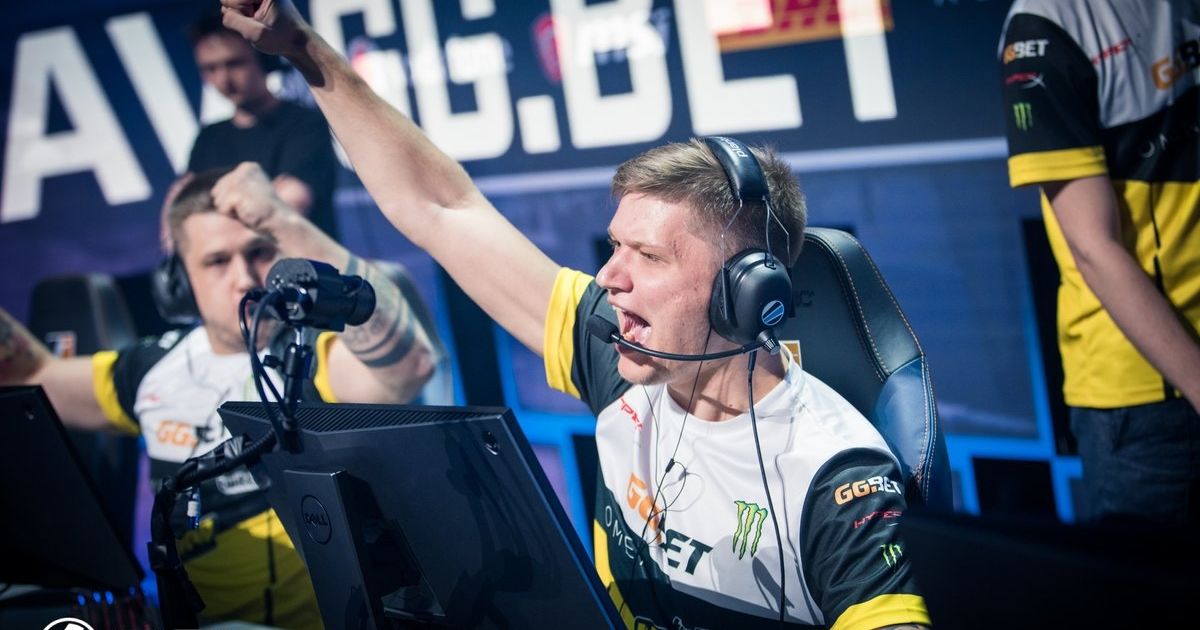 BIG — Natus Vincere 17.06.2021 Прогноз и ставки на матч