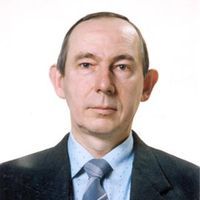 Юрий Шаповалов