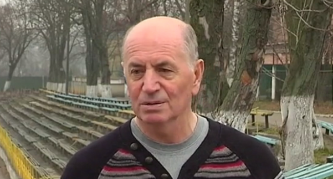 Мирослав Ступар
