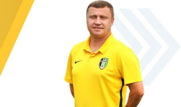 Юрий Гура