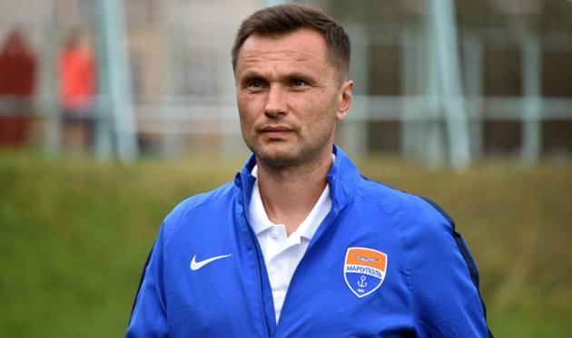 Остап Маркевич готовится к кадровым изменениям в команде