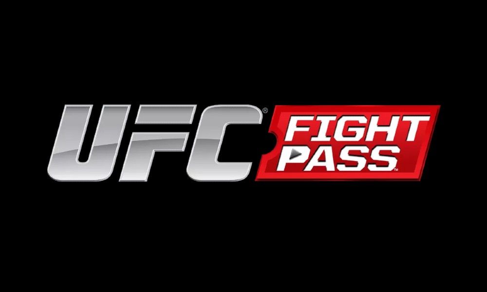 UFC Fight Pass