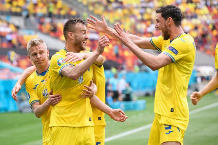 Яремчук и Ярмоленко могут сменить клубы после Евро-2020
