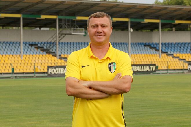 Юрий Гура